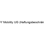 Logo JOY Mobility UG (Haftungsbeschränkt)
